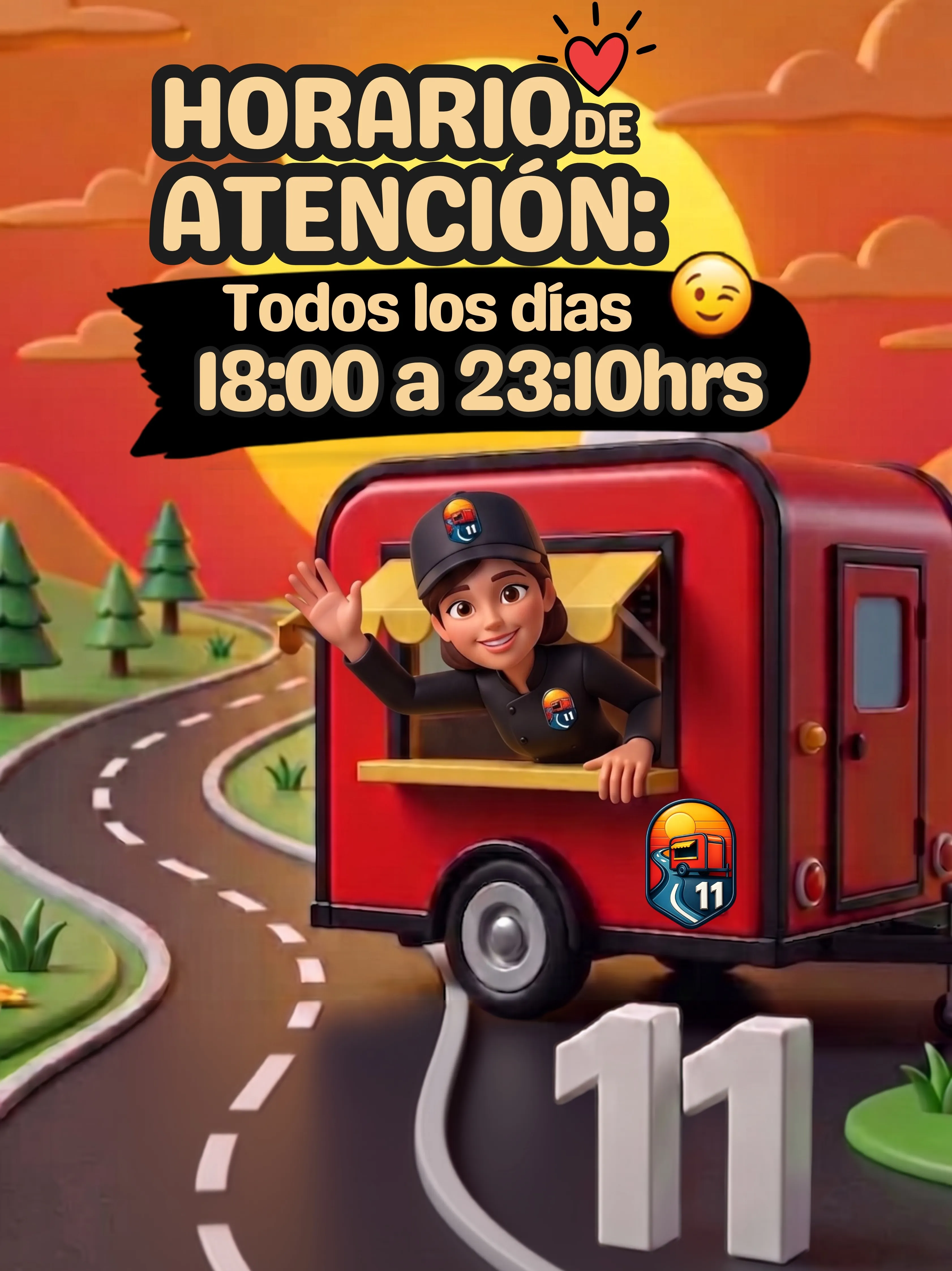 Nuestro Food Truck