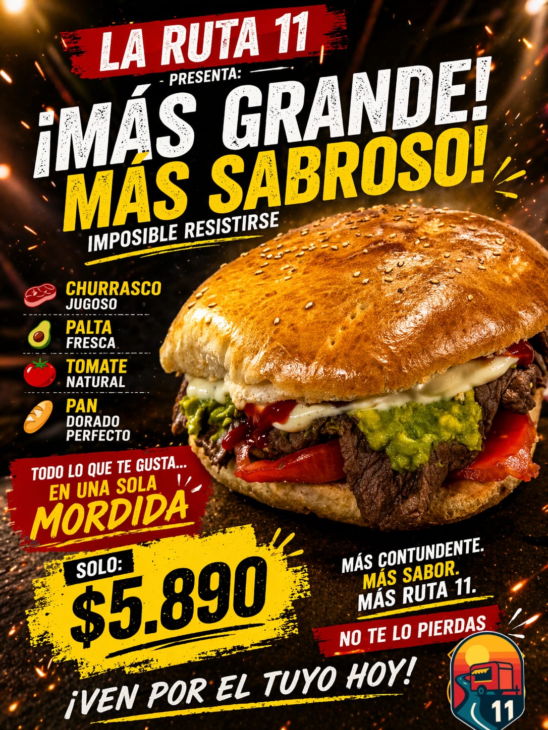 Churrasco Italiano