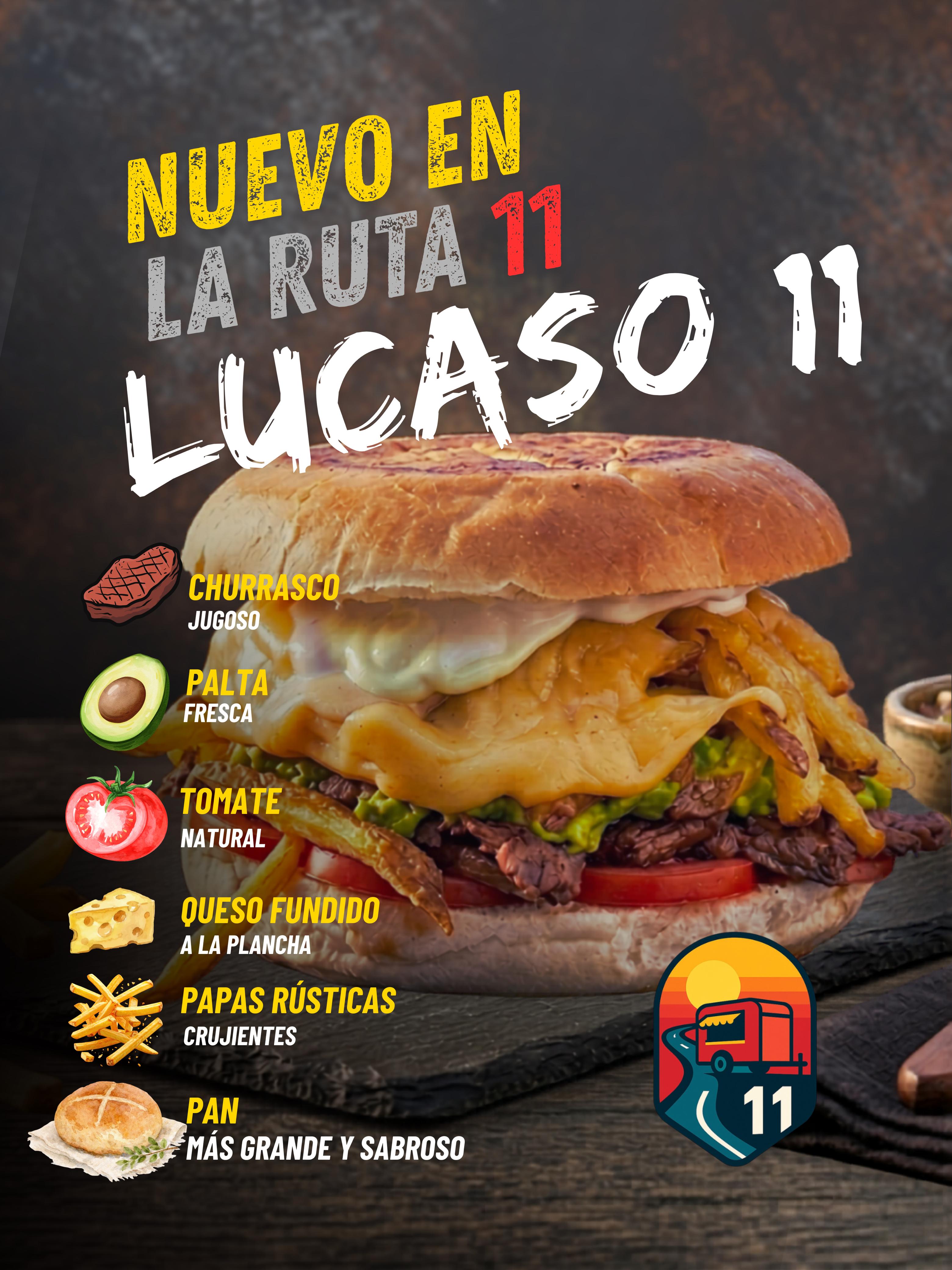 Lucaso 11
